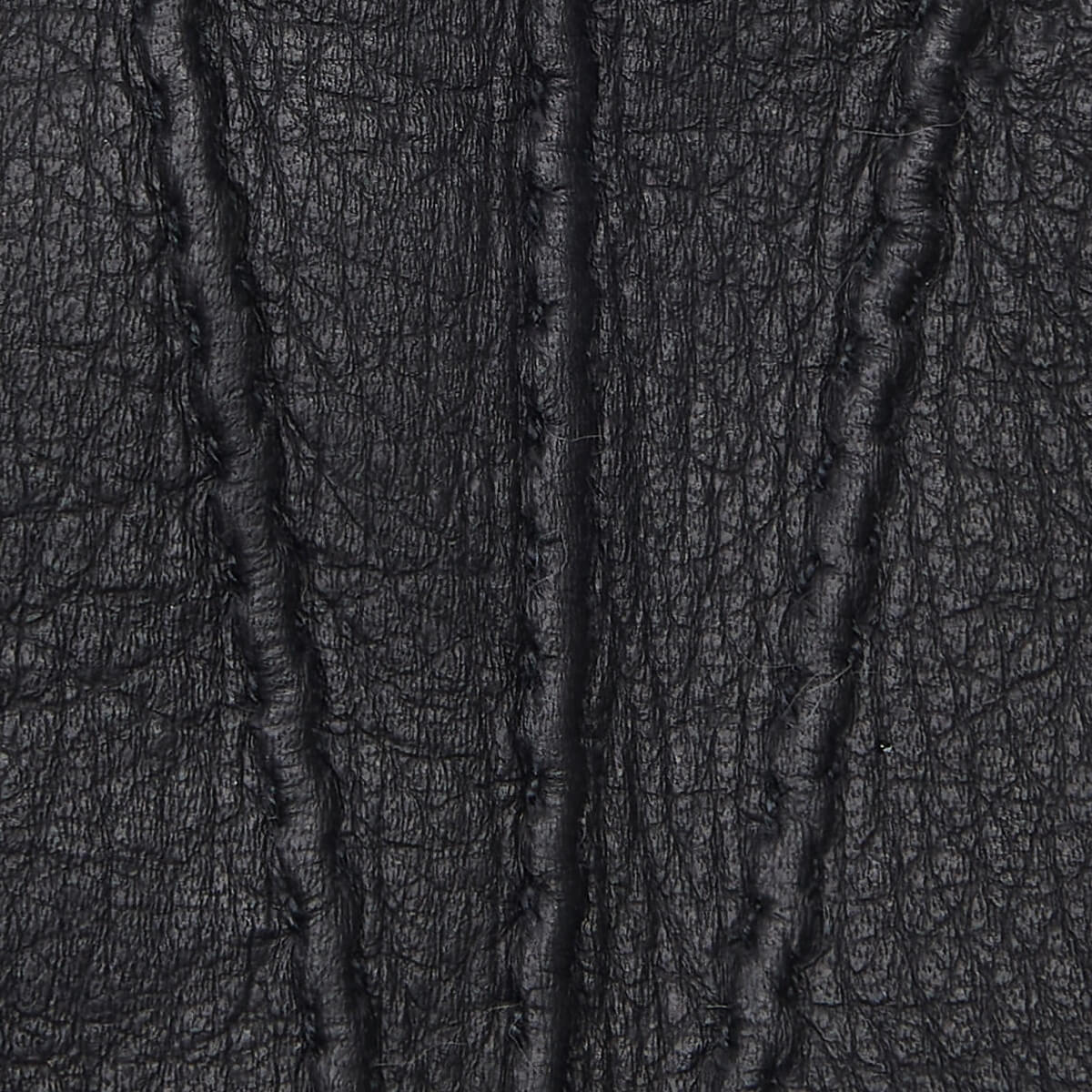 Nicoletta (black) – Italian deerskin leather gloves with luxurious cashmere lining for women - Bellanzari - Luxury Leather Gloves - Handmade in Italy - 3