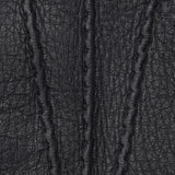 Nicoletta (black) – Italian deerskin leather gloves with luxurious cashmere lining for women - Bellanzari - Luxury Leather Gloves - Handmade in Italy - 3