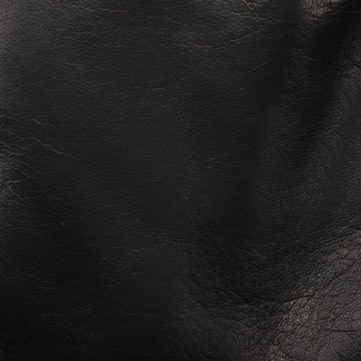 Alberto (black) - Italian lambskin leather gloves with cashmere lining & touchscreen feature - Bellanzari - Luxury Leather Gloves - Handmade in Italy - 6